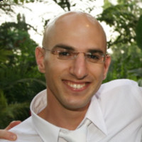 Shay Arad Email