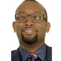 Metrolina Nephrology Associates, PA Employee James Roundtree-Thomas's profile photo