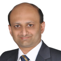 Eton Solutions LP Employee Amarnath Shenoy's profile photo