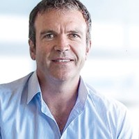 RJE Global Pty Ltd Employee Dean Cook's profile photo