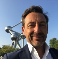 IRISnet Employee Laurent Bouty's profile photo
