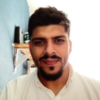 Davies Talent Solutions Employee Fawad Rashid's profile photo