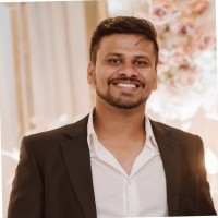 Mafuzur Rahaman Email