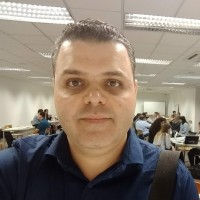 Rodrigo Saad Rodrigues Email & Phone Number