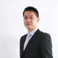 Kenny Mok Email