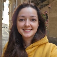 Anna Stepanova Email