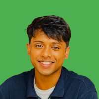 Siddhant Gond's profile photo