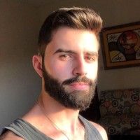 Itaú Unibanco Employee Alexandre Dutra's profile photo