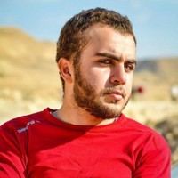 MRC Employee Ahmed Tariq's profile photo