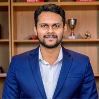 Equity Employee Midun Rukshan's profile photo