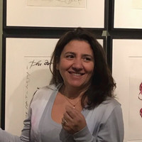 Rita Bedirian Email & Phone Number