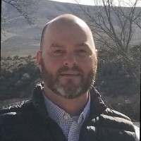 Trident Agricultural Products Employee Jason Rainer's profile photo