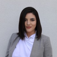 Los Angeles County Department of Public Health Employee Kristine Amyan's profile photo