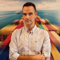 MarPoint Ltd Employee Dimosthenis Arkoudeas's profile photo