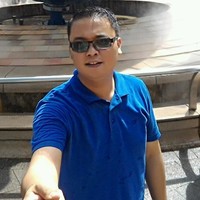 PT.INDOMOBIL TRADA NASIONAL - INDOMOBIL GROUP Employee Adrian Tambunan's profile photo