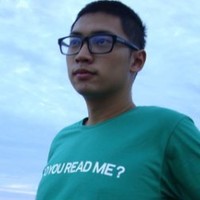 WalkGame Employee Barea Wu's profile photo