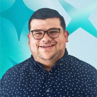 Digital NEST Employee Roberto Perez's profile photo