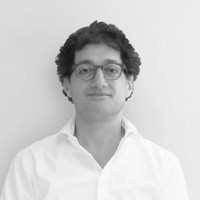 CRAFT Architecture + Urbanism Employee Hazem Sabbagh's profile photo