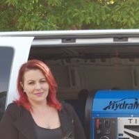 Imperial Cleaning Employee Jenna Walker's profile photo