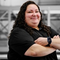 Advanced Construction Robotics Employee Evenezer Valenzuela's profile photo
