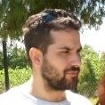 mdhub Employee Panagiotis Sainis's profile photo
