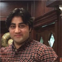Yousaf Rasheed Email