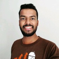 Zebra Technologies Employee Shridhar Bhat's profile photo