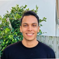 Databricks Employee Deep Basu's profile photo