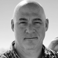 Subsplash Employee Bruce Colbert's profile photo
