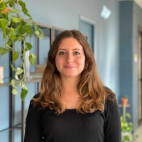 Google Ads (Google Partner) Employee Maria Pino's profile photo