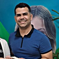 Colégio ELO Employee Rafael Leal's profile photo