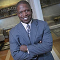 Simplicity Cleveland Employee David Hodges's profile photo