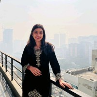 TradeFlock Employee Isha Ahuja's profile photo