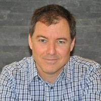 Ceridian Employee Paul Sandusky's profile photo