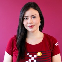 Youx Group Employee Ellen Costa's profile photo