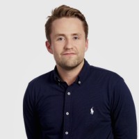 Expectus Employee Helgi Logason's profile photo