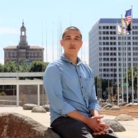 Nicholas Preciado Email & Phone Number