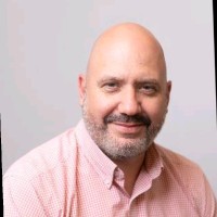 Engage Services Employee Russ McMi's profile photo