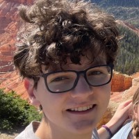 CodaKid Employee William Harrison's profile photo