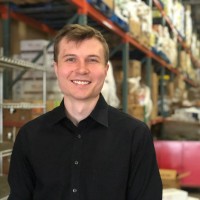 DARTS Employee Christian Bourdo's profile photo