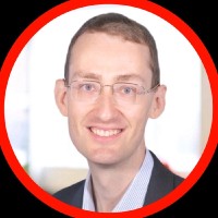 Bain & Company Employee Sumner Makin's profile photo