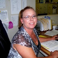 Comstar Enterprises, Inc Employee Levina Hester's profile photo