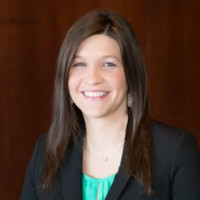 theKFORDgroup Employee Crystal Beck's profile photo