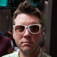 Netflix Employee Corey Johnson's profile photo