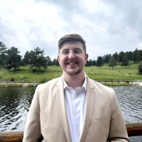 Radius Channel Management Employee Bennet Rochford's profile photo