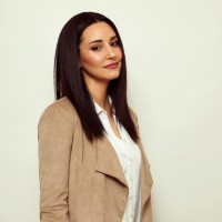 INTO SCHOOL Employee Nehir Özcan's profile photo