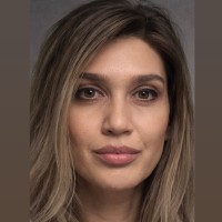 PSI CRO AG Employee Nevena Petrovic's profile photo