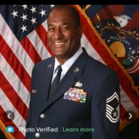 South College Employee Gerald Thomas's profile photo