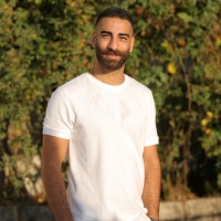 Wooden Bakery Employee Christian Baakliny's profile photo