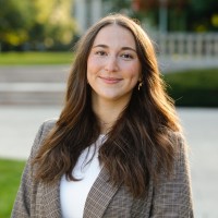 University at Buffalo Business & Entrepreneur Partnerships Employee McKenna Geiger's profile photo
